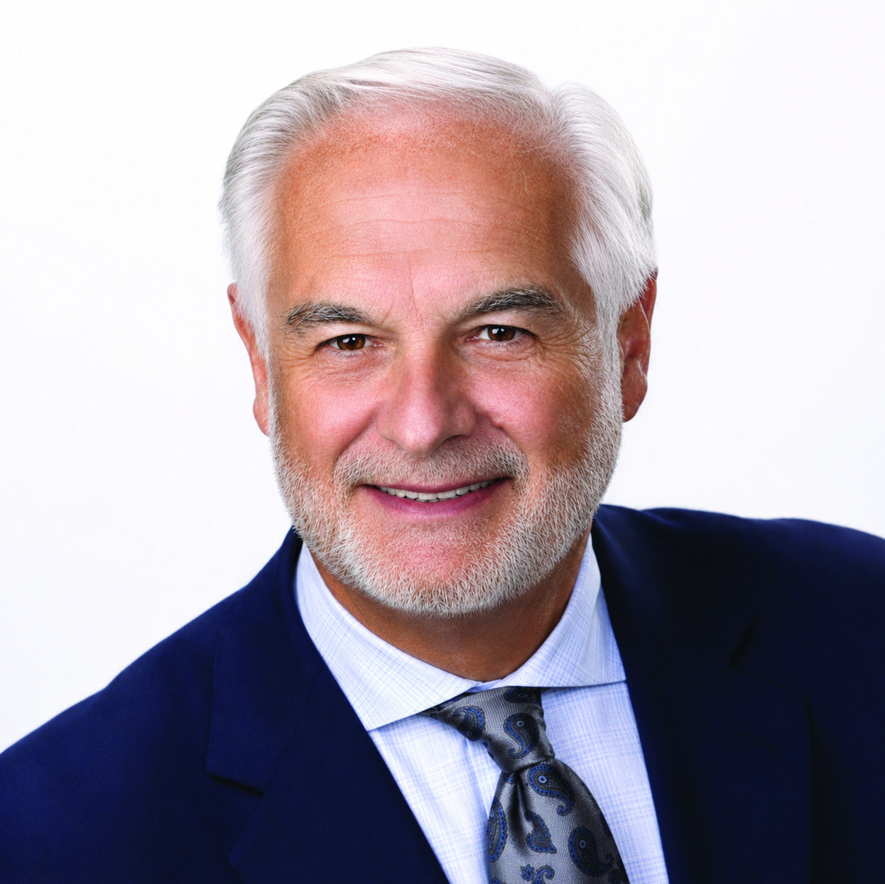 Mike Capobianco